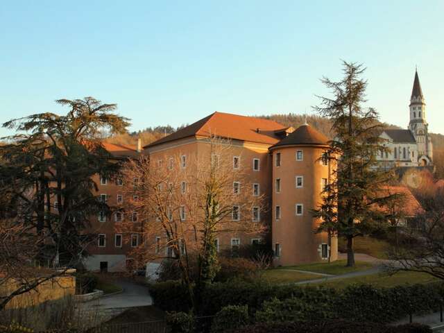 Conservatoire d'Art et d'Histoire