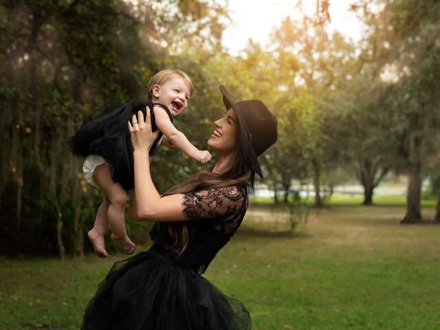 Atelier d'échanges et jeux : Pirouettes et blabla