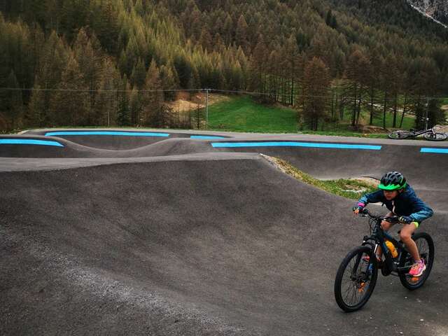 Cours particulier de vélo/vtt/vttae