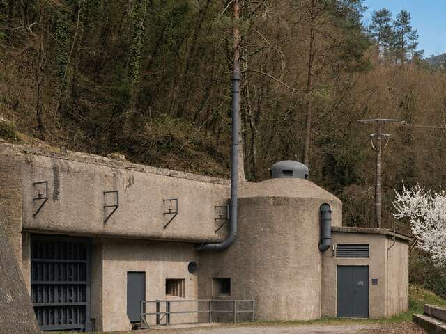 Fort Saint-Roch