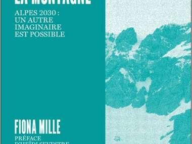 Conférence-débat - Réinventons la montagne