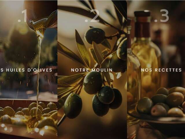 Domaine des Plaines Marguerites