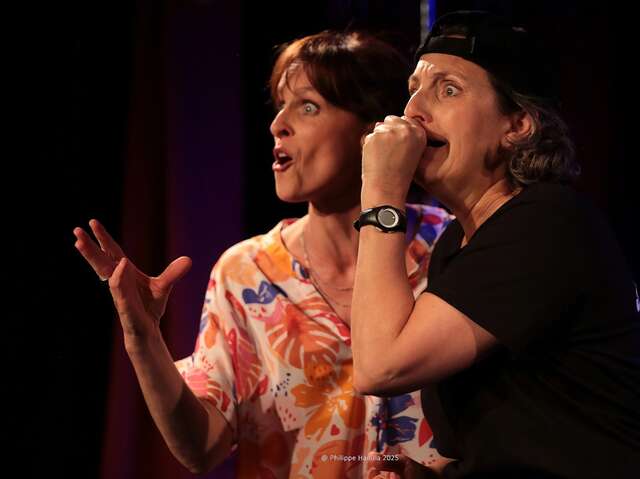 Tout le bonheur du monde