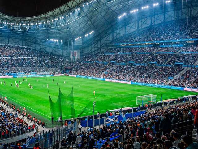 Olympique de Marseille - Saison 2025 - 2026