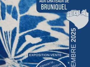 Rencontres des Métiers d'Art de Bruniquel
