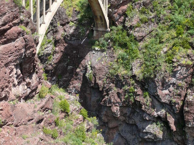 Pont de la Mariée