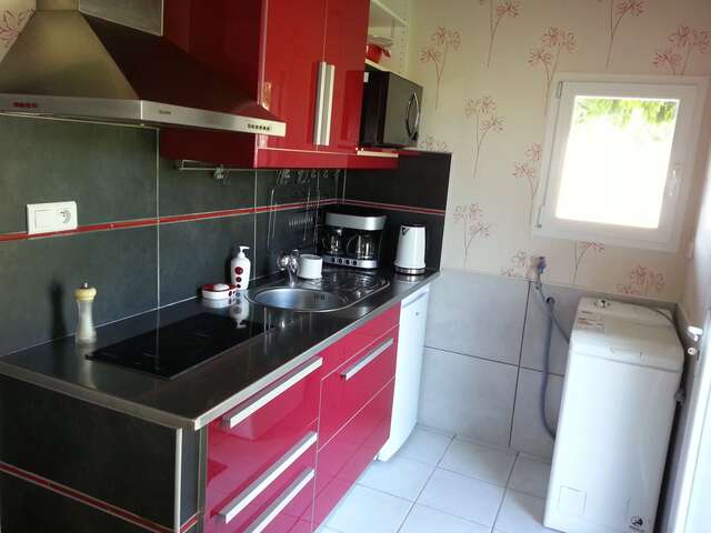 En Cocotine y Grisette