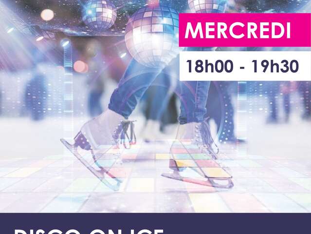 Disco on ice