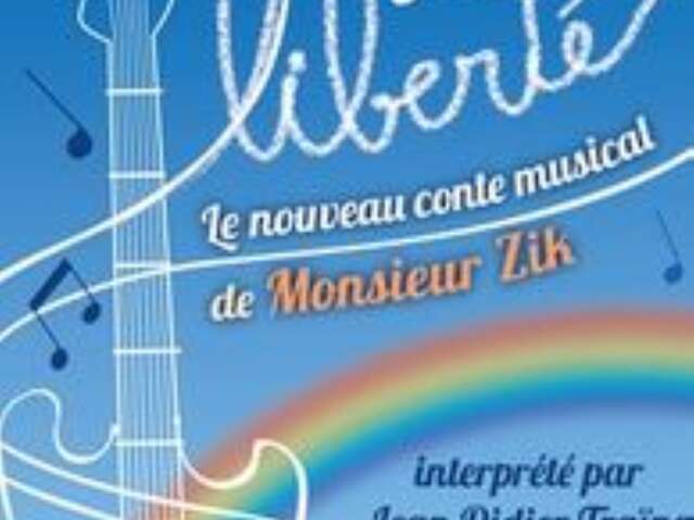 Le concert de Fifi Rubato