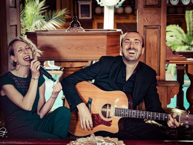 Jeudi soir à Praz - Tweex