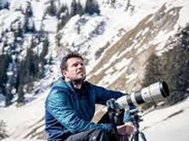 Atelier photographie - Festival du Film Nature