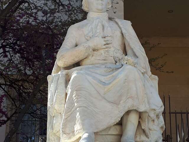 SIMÉON et PORTALIS