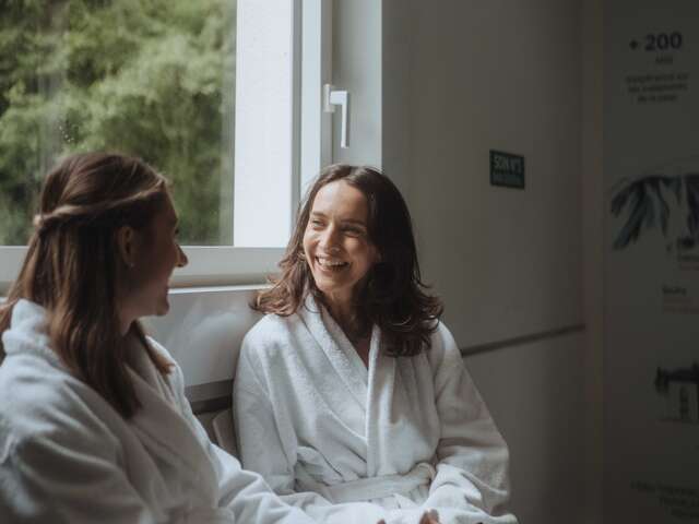 Cure thermale Post-cancer