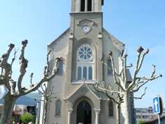 Église Saint Pierre