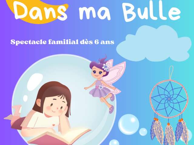 Dans ma bulle d'hypersensible