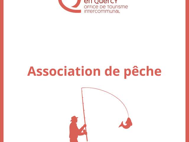 Les pêcheurs Réunis du Canton de Montaigu de Quercy
