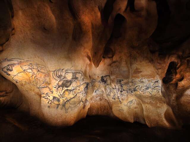 Grotte Chauvet 2 - Ardèche