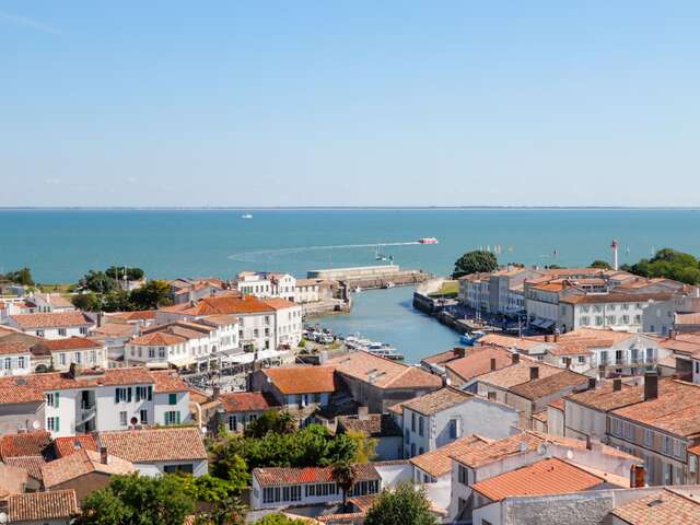 Visite guidée : Sur le pas des bagnards
