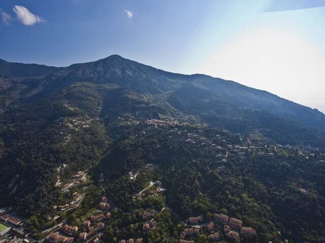 Natura 2000 :  Vallée du Careï - Collines de Castillon