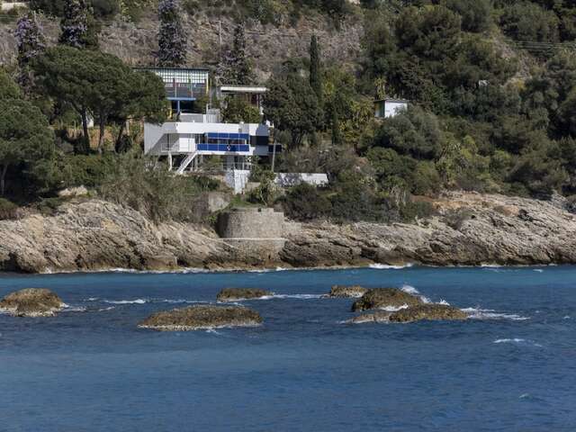 Villa E1027