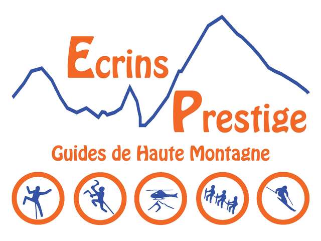Course d'arêtes et Grandes voies - Ecrins Prestige
