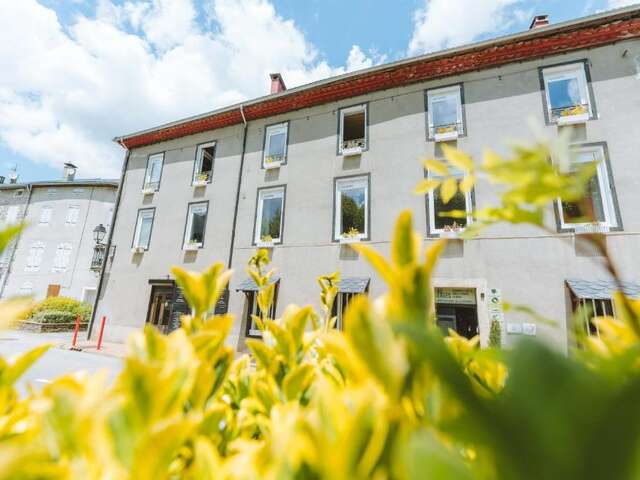 Bed and Breakfast Eau Berges - Chez Mamie