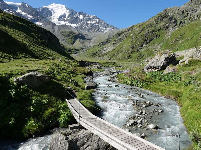 Tour du Becca de Sery