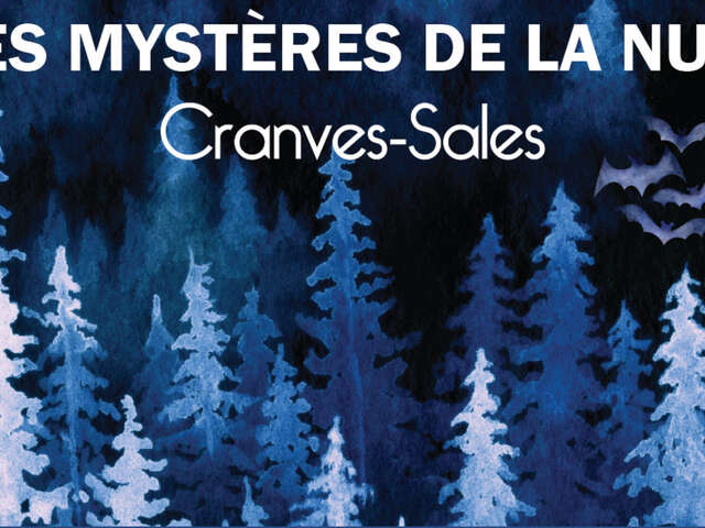 Journées Européennes du Patrimoine  - Sortie nature nocturne