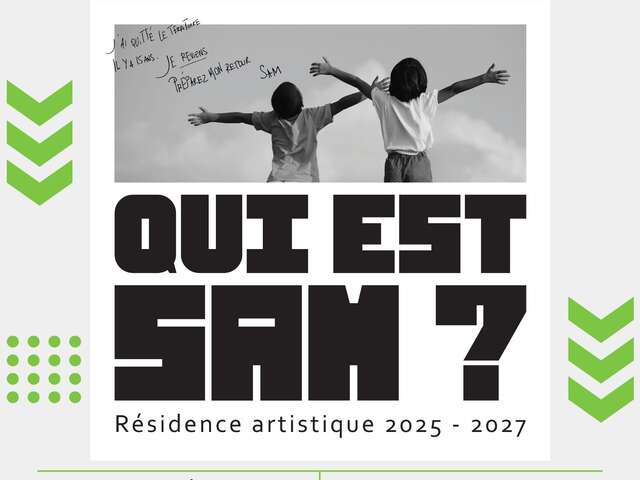 Qui est Sam ?