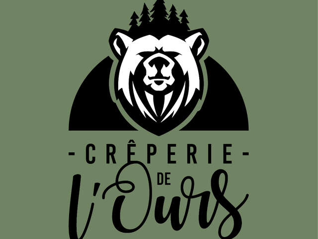 Crêperie de L'Ours