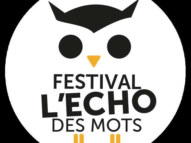 Festival L'écho des mots