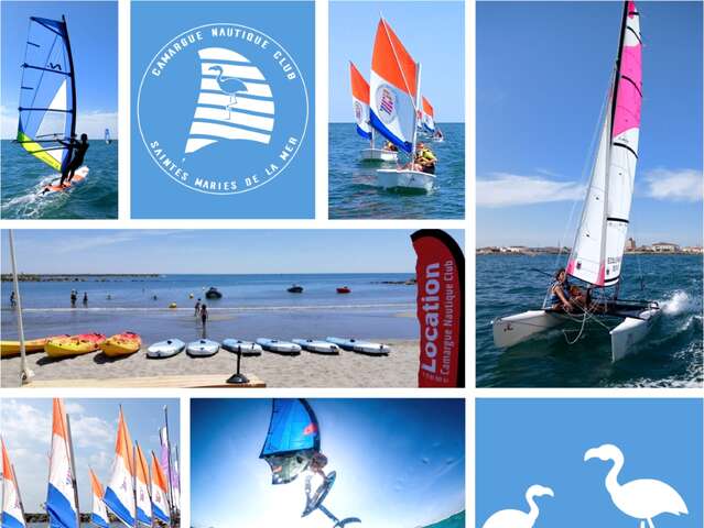 Camargue Nautique Club