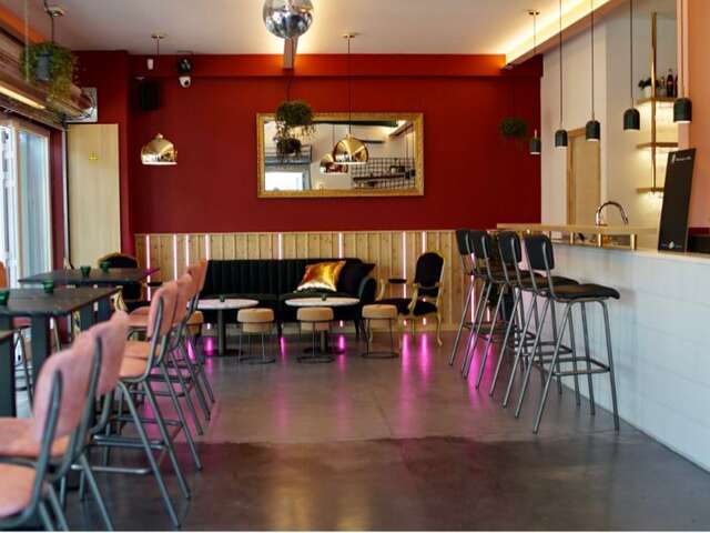 Jeannot Select Ambiance