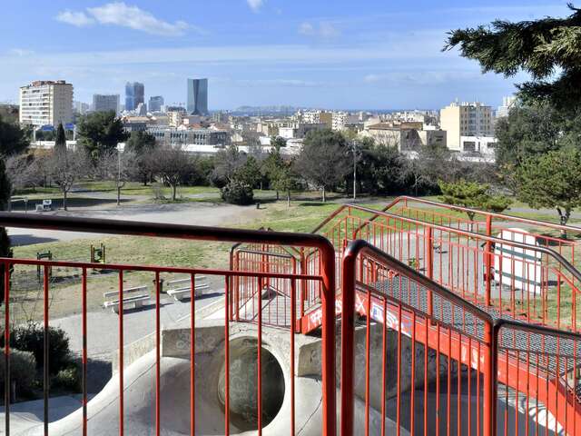 Parc de l'Espérance