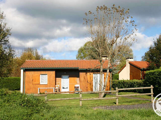 Gîte Communal du Mary III