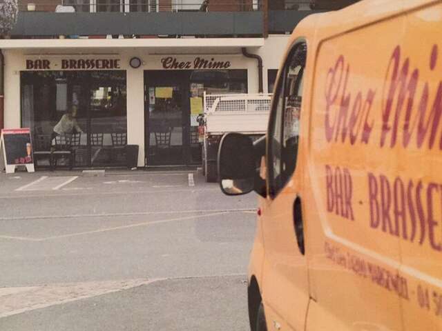Brasserie Chez Mimo