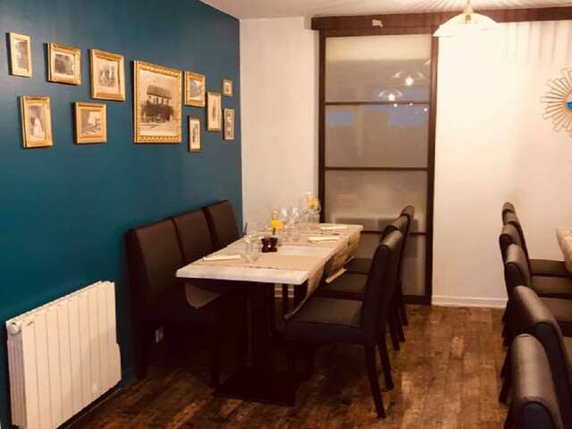 Restaurant Chez Lorette