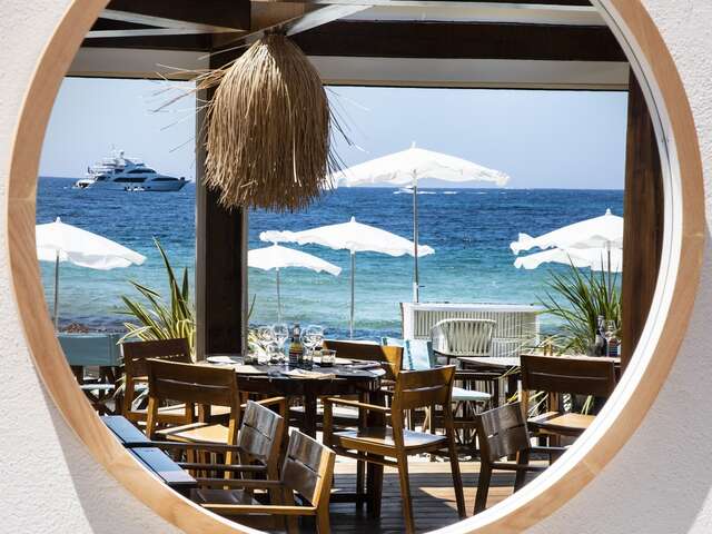 Bar du Soleil