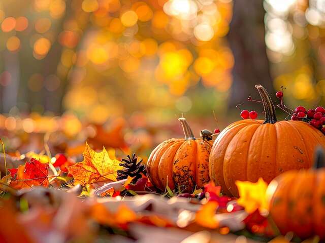 Fête d'automne