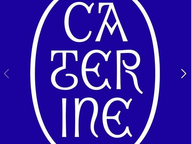 Caterine restaurant  / Bar et cave à vin