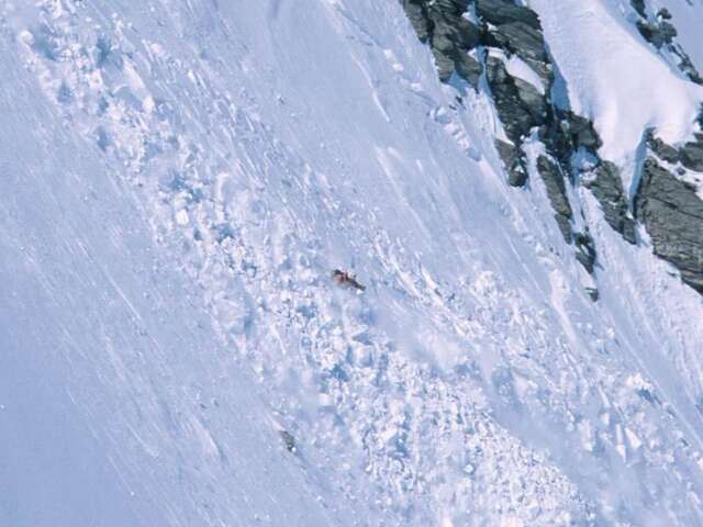Conférence "Neiges et sécurité hors piste"
