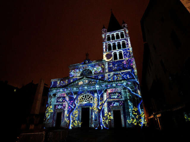 Spectacle | Le chant des pierres