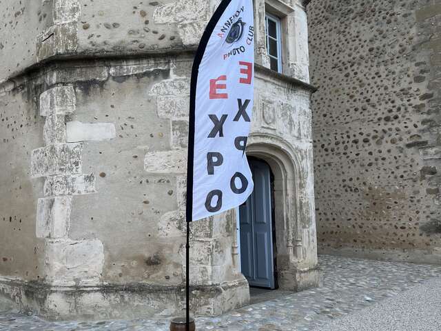 Exposition photographique