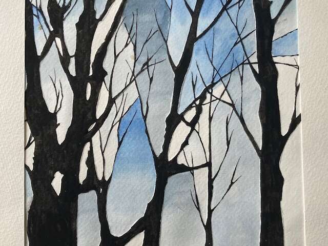 Exposition "Petites oeuvres"