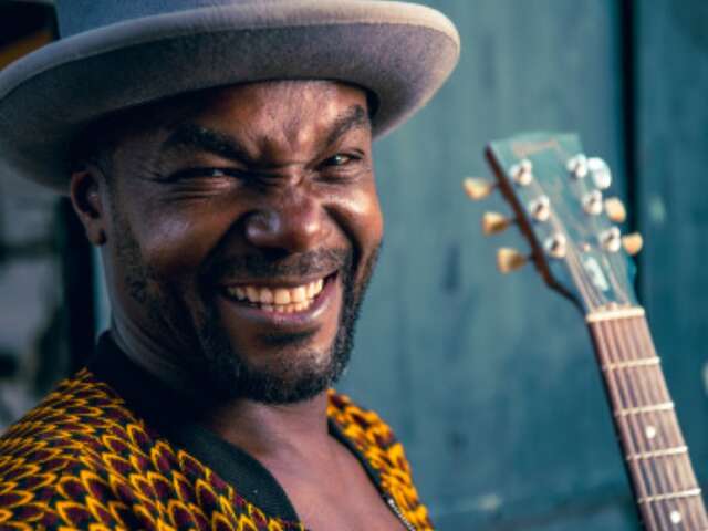 Partir, el senor Igor