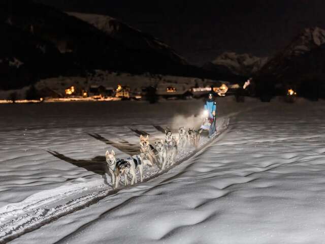 L'Empreinte nordique