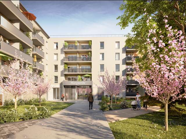 Résidence Domitys MARGUERITE