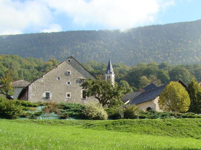 Musée du Bugey-Valromey