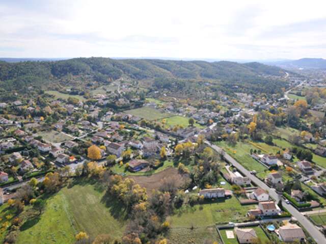 Saint Julien les Rosiers