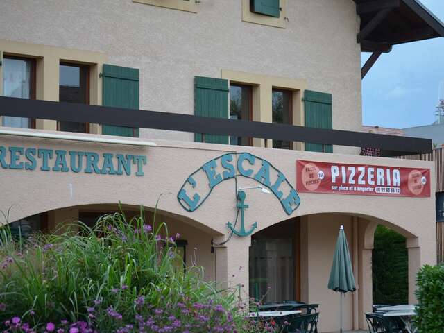 L'Escale